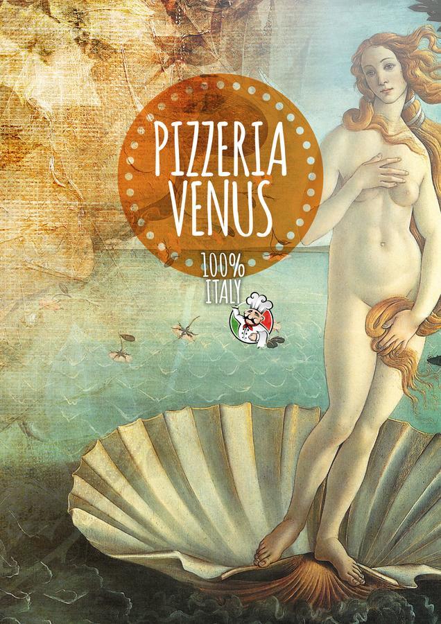 Venus Best Price Caorle Esterno foto