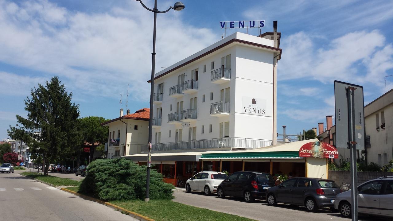 Venus Best Price Caorle Esterno foto