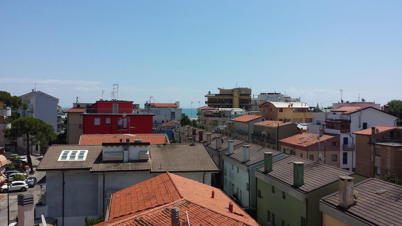 Venus Best Price Caorle Esterno foto