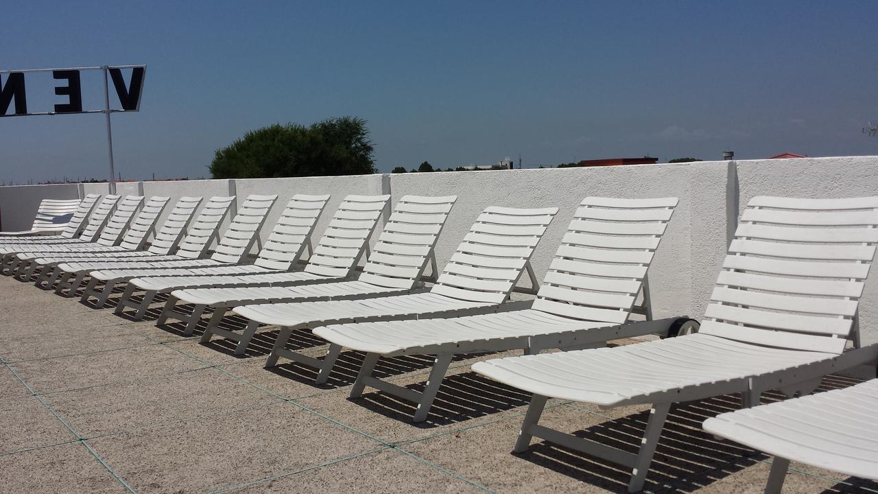 Venus Best Price Caorle Esterno foto