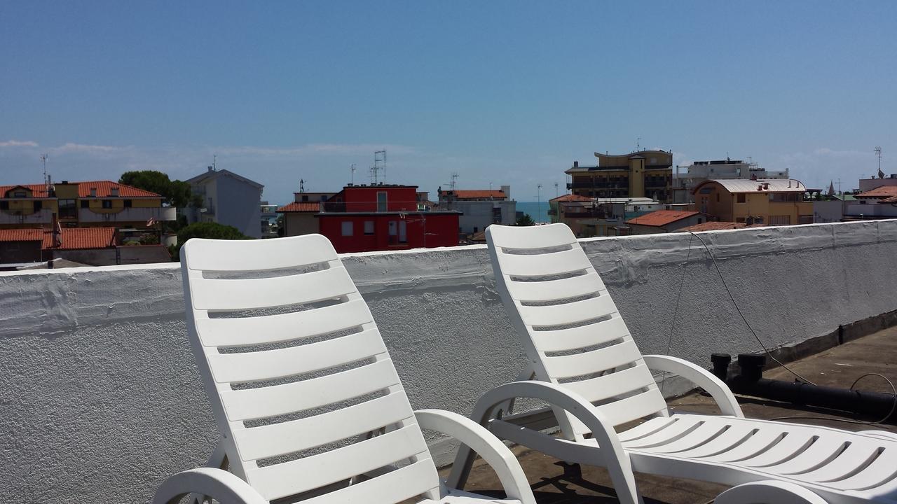 Venus Best Price Caorle Esterno foto
