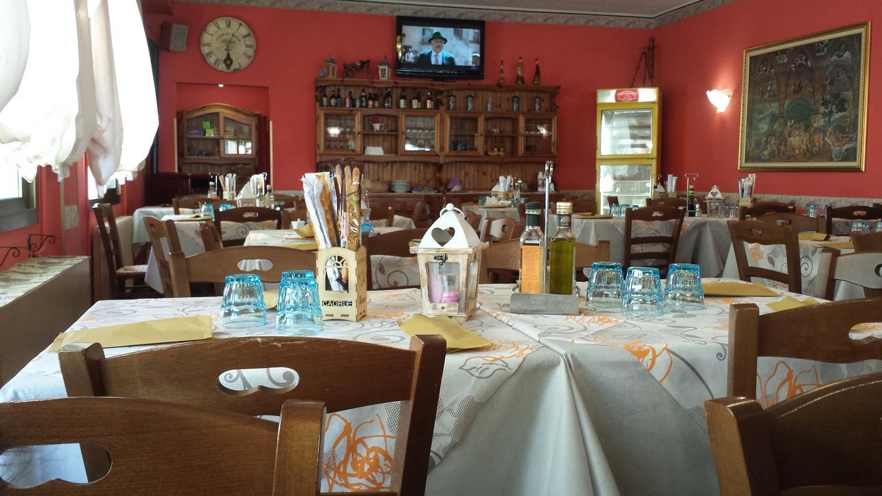 Venus Best Price Caorle Esterno foto