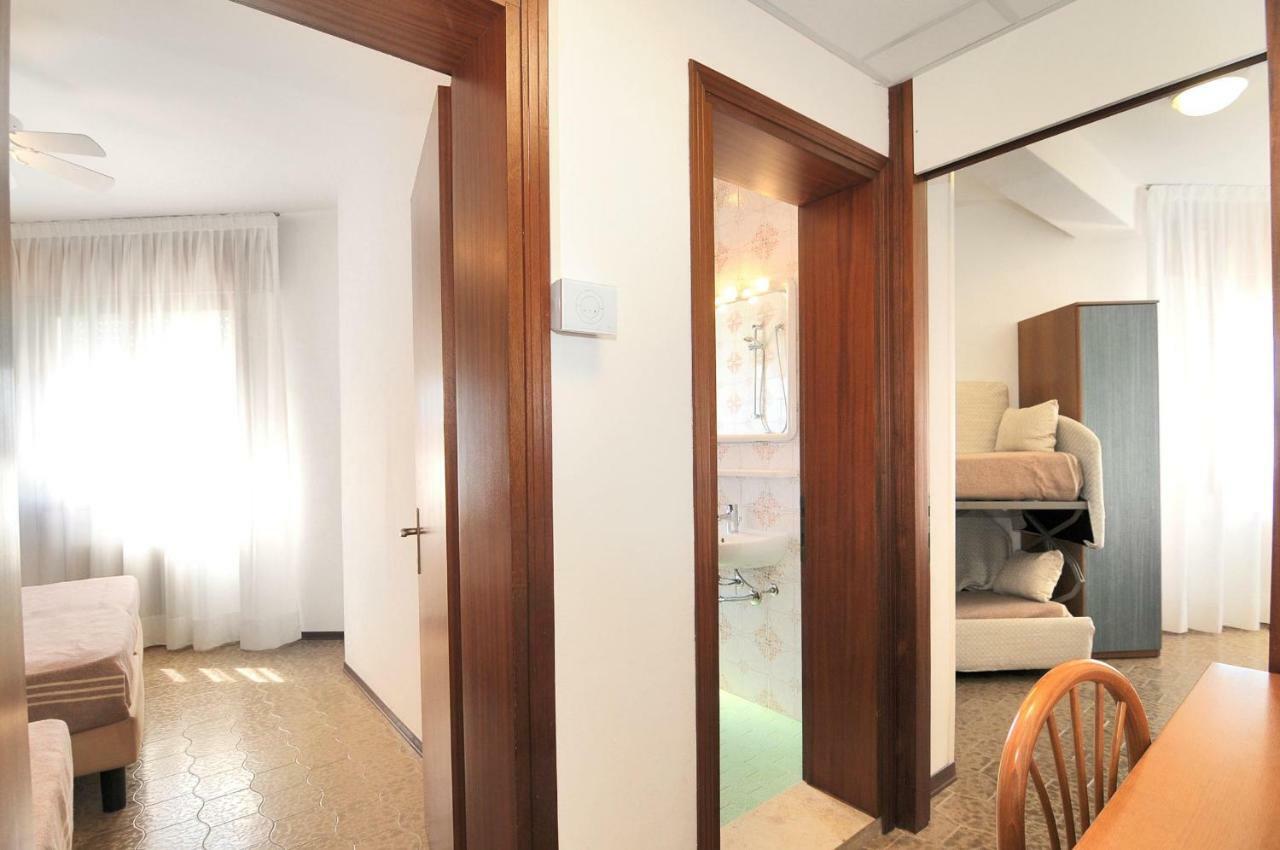 Venus Best Price Caorle Esterno foto