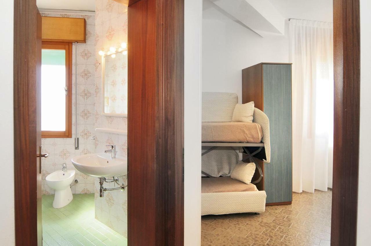 Venus Best Price Caorle Esterno foto