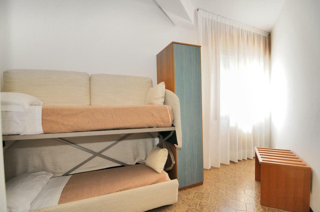 Venus Best Price Caorle Esterno foto