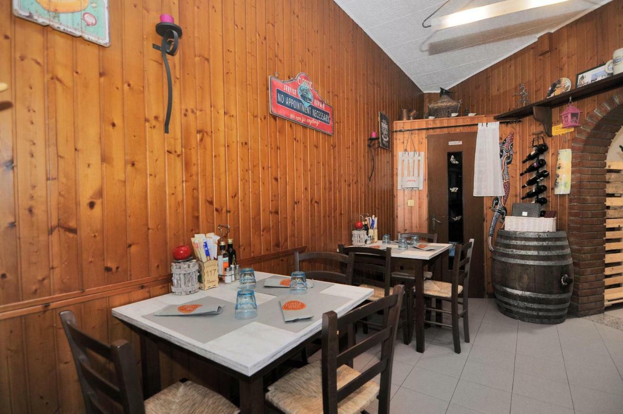 Venus Best Price Caorle Esterno foto